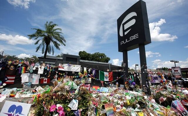 ΗΠΑ: Το FBI συνέλαβε τη σύζυγο του μακελάρη του Ορλάντο