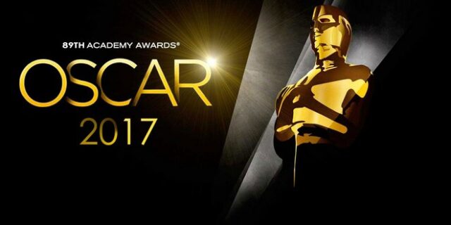 Όσκαρ 2017: Αυτές είναι οι φετινές υποψηφιότητες