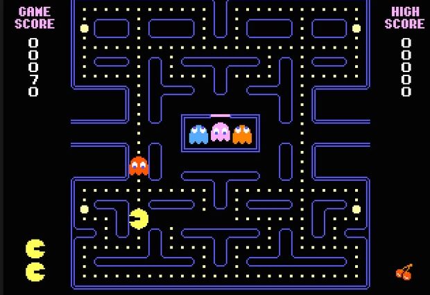 Πέθανε ο Μασάγια Νακαμούρα, ‘πατέρας’ του PAC-MAN