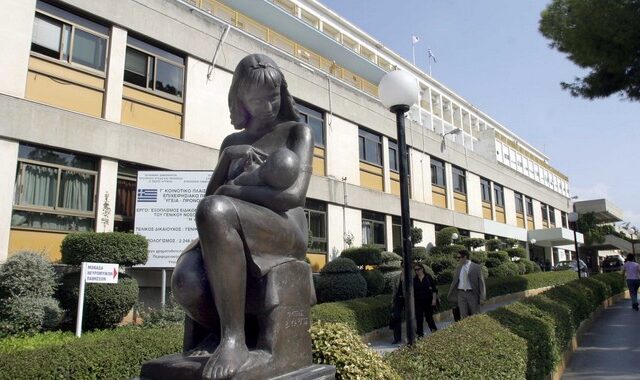 Χαμόγελο του Παιδιού: Θύμα κακοποίησης η νεαρή που κακοποιούσε τον 3χρονο γιο της