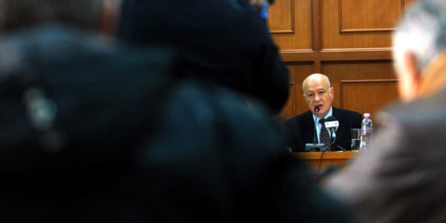 Παπαδημητρίου: Η έξοδος από την ύφεση δεν είναι πλέον πρόβλεψη, αλλά γεγονός