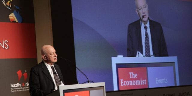 Παπαδημητρίου: Όχι σε νέα μέτρα μέτρα που αφορούν περίοδο μετά από δυο χρόνια