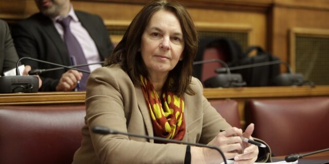 Μπλέξανε τις κόκκινες γραμμές