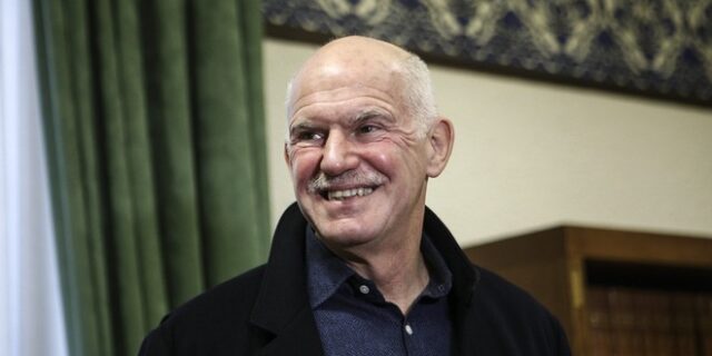 Οι καπετάνιοι του κέντρου