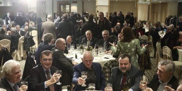 Νέο ΠΑΣΟΚ με ορθόδοξες συνιστώσες