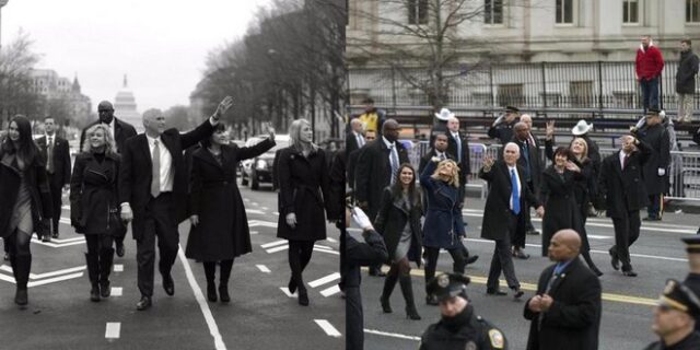 H απόδειξη ότι η σωστή γωνία στις φωτογραφίες είναι σημαντική