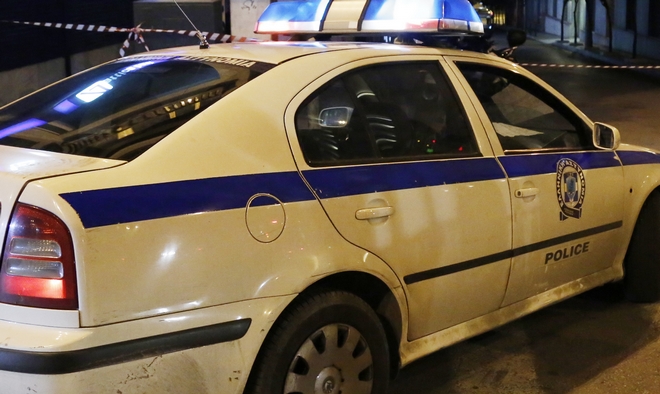 Στον εισαγγελέα Καστοριάς ο αστυνομικός που δολοφόνησε τον οδηγό ταξί