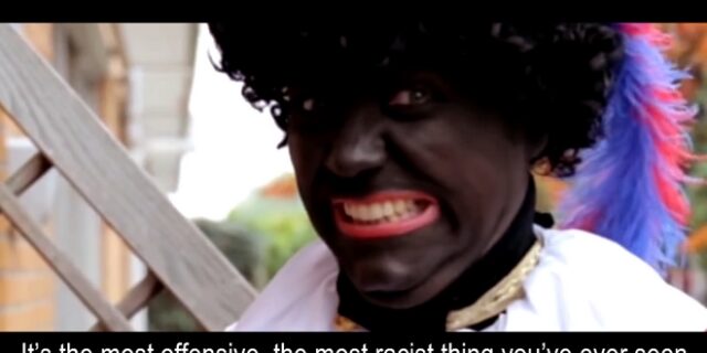 Ολλανδική εκπομπή σε Τραμπ: Θα μας λατρέψεις. Είμαστε το ίδιο ρατσιστές με σένα