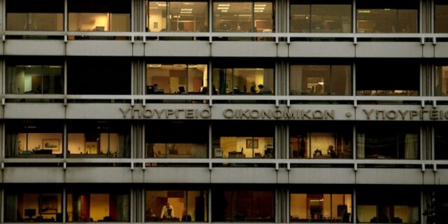 Διπλάσιο του στόχου το πρωτογενές πλεόνασμα για τον Φεβρουάριο