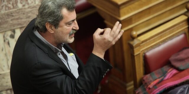 Πολάκης: Πρώην στελέχη της Novartis οι προστατευόμενοι μάρτυρες- Γεωργιάδης: Τους ‘έκαψε’