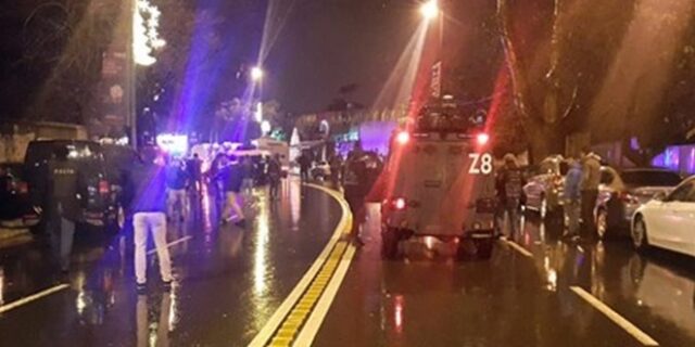 Τουρκία: Μακελειό με τουλάχιστον 39 νεκρούς