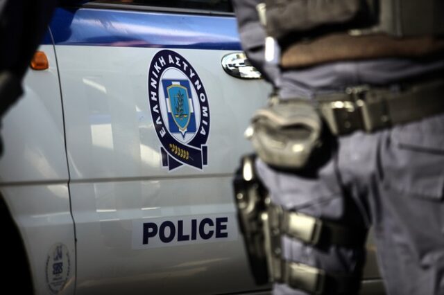 Αυτοπυροβολήθηκε ο ηλικιωμένος που είχε ταμπουρωθεί στο Μελισσοχώρι