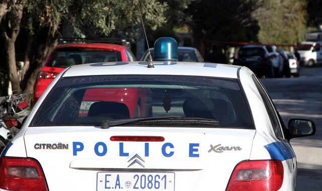 Εντοπίστηκε και συνελήφθη εκ νέου ο αλλοδαπός που απέδρασε από τα δικαστήρια