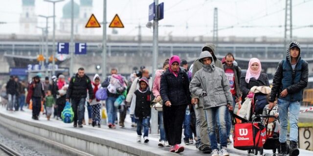 Σόιμπλε: ‘Άνθρωποι είμαστε και κάνουμε λάθη’