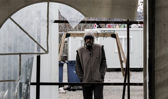 Προσφυγικό: Προ των πυλών μηχανισμός έκτακτης ανάγκης