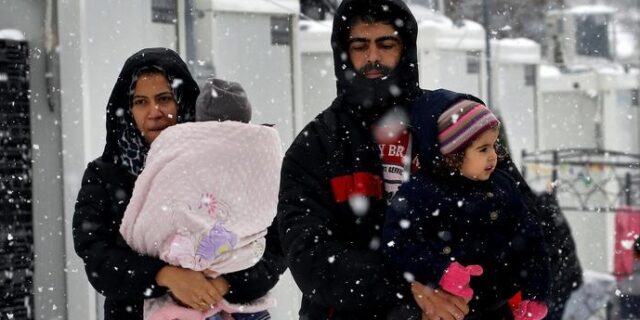 Deutsche Welle: Οι πρόσφυγες δεν ‘είδαν’ τα εκατομμύρια της ΕΕ