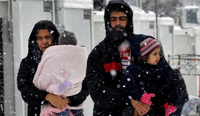 Deutsche Welle: Οι πρόσφυγες δεν ‘είδαν’ τα εκατομμύρια της ΕΕ