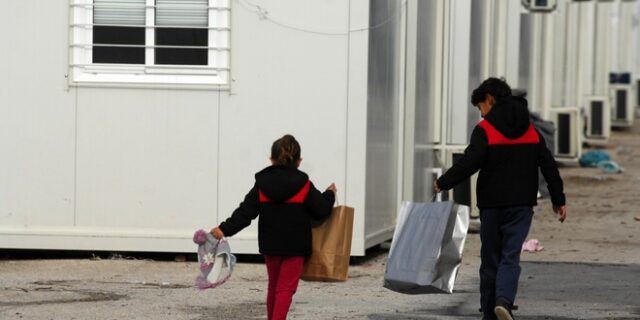 Σε πρόγραμμα μετεγκατάστασης προσφύγων η Λάρισα