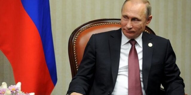 Κρεμλίνο: Έτοιμος ο Πούτιν να συναντηθεί με τον Τραμπ