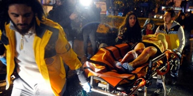 Και στο Κιργιστάν ψάχνουν τον μακελάρη του Ρέινα