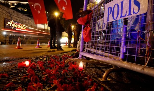 Τουρκικές Μυστικές Υπηρεσίες: Ο μακελάρης στο Reina είχε βοήθεια εκ των έσω