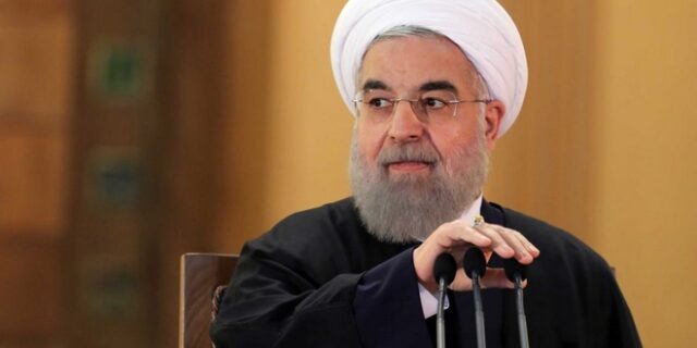 Άνω κάτω με το διάταγμα Τραμπ. Το Ιράν κλείνει τα σύνορά του