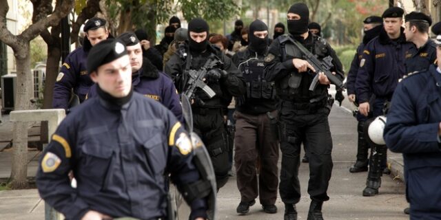 Μήνυση κατά παντός υπευθύνου από την Ρούπα για αρπαγή ανηλίκου