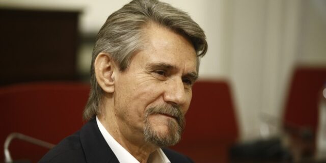 Επιτροπή για τα θαλασσοδάνεια: Ο Σαλαγιάννης καταγγέλλει αλλοίωση της κατάθεσής του