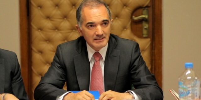Στον εισαγγελέα ο Μ. Σαλμάς για τη Novartis
