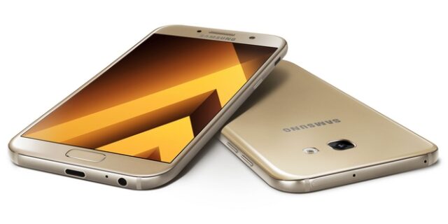 Σε άνοδο η μεσαία κατηγορία της αγοράς των smartphones