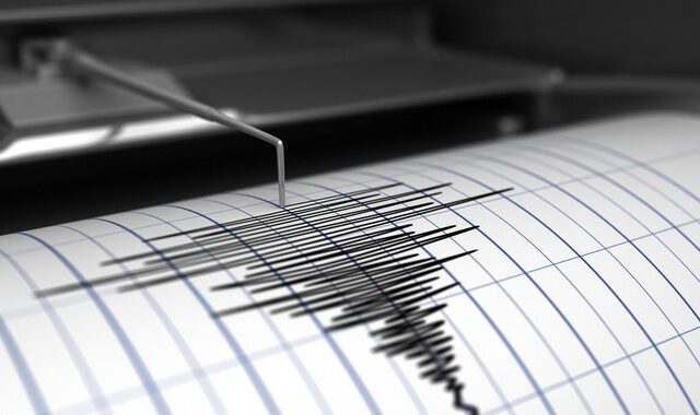 Σεισμός στην Τουρκία, αισθητός σε Λέσβο και Χίο