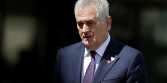 ‘Θερμό’ επεισόδιο Σερβίας και Κοσόβου