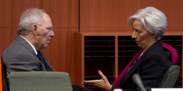 Αναζητείται ο συμβιβασμός