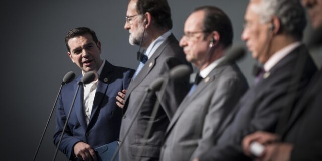 Οι αποφάσεις των επτά στην Λισαβόνα