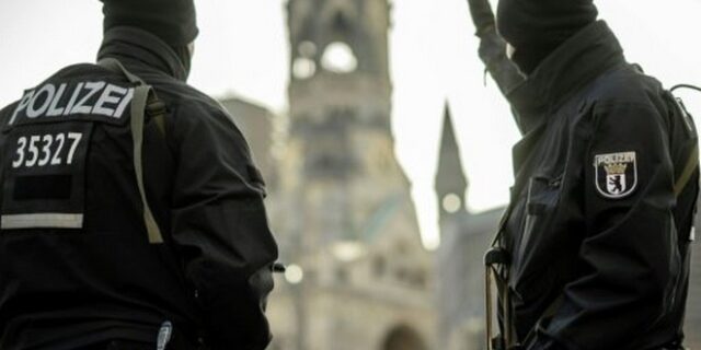 Σύρος ζητούσε 180.000 ευρώ από το ΙΚ για να οργανώσει επιθέσεις στην Ευρώπη