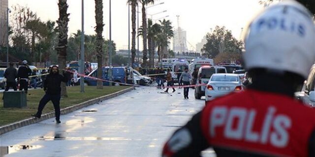 Τουρκία: 18 συλλήψεις για την επίθεση στη Σμύρνη