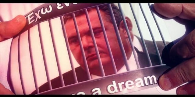 2016: Ένας σκληρός χρόνος μέσα από το φακό του SOOC