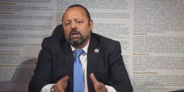 Στο προσκήνιο ξανά η αθώωση του Αρτέμη Σώρρα