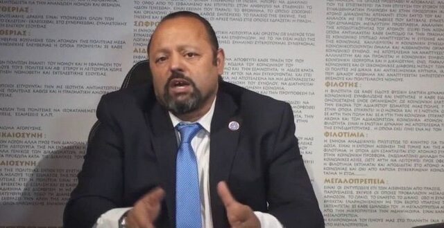 Στο προσκήνιο ξανά η αθώωση του Αρτέμη Σώρρα