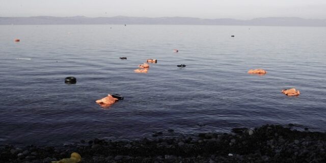 Ιταλία: Τραγωδία με νέο ναυάγιο βόρεια της Λιβύης