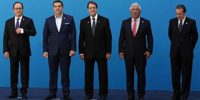 Στη Λισαβόνα ο πρωθυπουργός