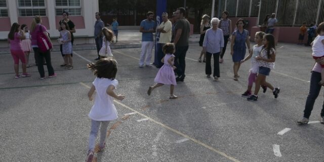 Θεσσαλονίκη: Σύσκεψη στο γραφείο πρωθυπουργού για τα σχολικά γεύματα