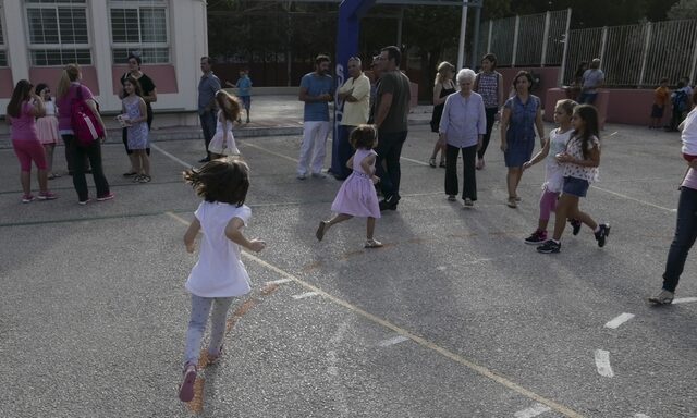 Θεσσαλονίκη: Σύσκεψη στο γραφείο πρωθυπουργού για τα σχολικά γεύματα