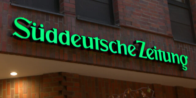 Sueddeutsche Zeitung: Η Ελλάδα είναι χώρα που οι άλλοι αποφασίζουν γι΄ αυτήν