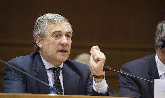 Tαγιάνι: Ένα Grexit θα προκαλούσε μεγάλη ζημιά στην Ευρώπη