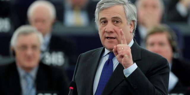 Απρέπεια Ταγιάνι: Αποκάλεσε τους Σκοπιανούς απόγονους του Μ.Αλεξάνδρου