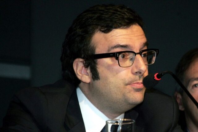 Ο καθηγητής, που αγαπούν οι φοιτητές