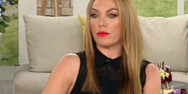 Μήνυση Λαγού στην Τατιάνα Στεφανίδου για συκοφαντική δυσφήμιση
