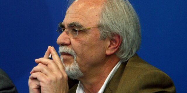Ταύρος σε νεοφιλελεύθερο υαλοπωλείο