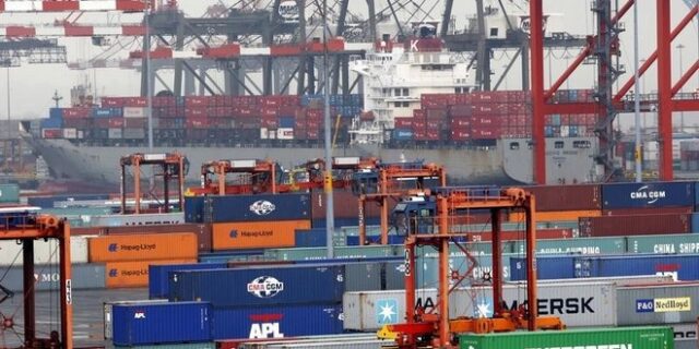 ΗΠΑ: Συζητήσεις για την επιβολή φορολογίας στις εισαγωγές
